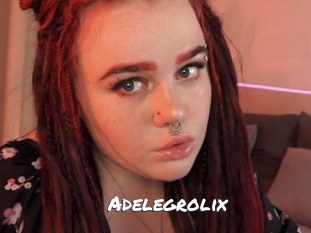 Adelegrolix