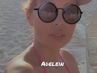 Adelein