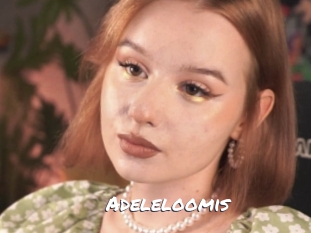Adeleloomis