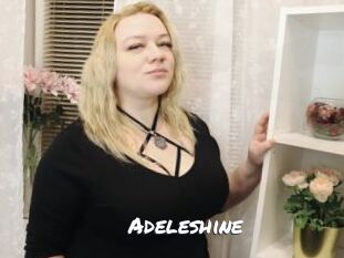 Adeleshine