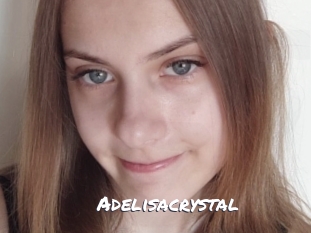 Adelisacrystal