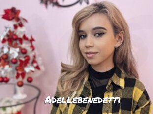 Adellebenedetti