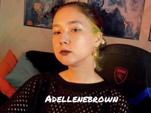 Adellenebrown