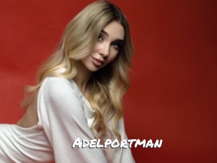 Adelportman