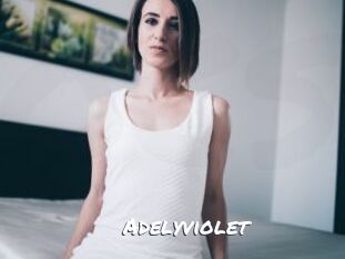 Adelyviolet