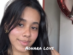 Adhara_love