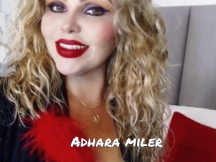 Adhara_miler