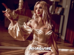 Adiaquine