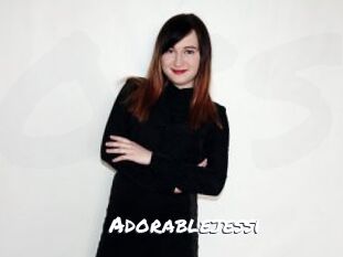 Adorablejessi