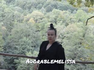Adorablemelissa