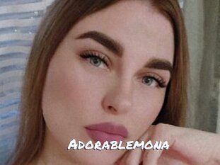 Adorablemona