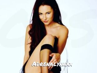 Adrenalynnxx