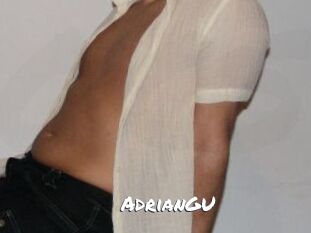 AdrianGU