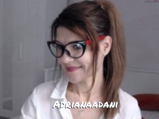 adrianaadani Ochranne Siete