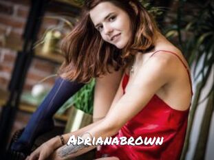 Adrianabrown