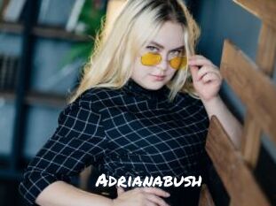 Adrianabush