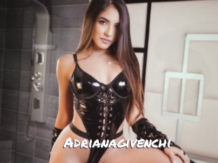 Adrianagivenchi