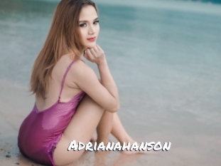 Adrianahanson