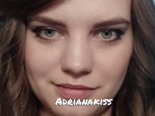 Adrianakiss