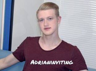 Adrianinviting