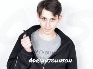 Adrianjohnson