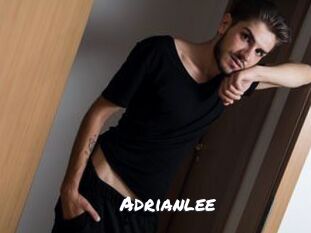 Adrianlee