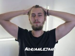 Adrianlejand
