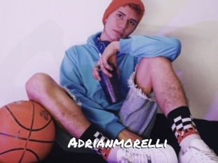 adrianmorelli Ochranne Siete