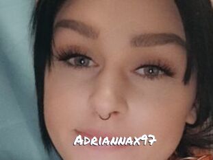 Adriannax97