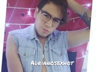 Adrianosexhot