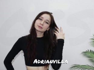 Adrianvilla