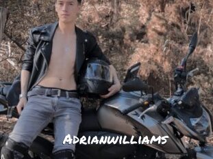 Adrianwilliams