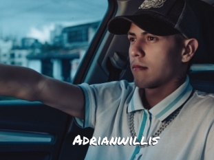 Adrianwillis