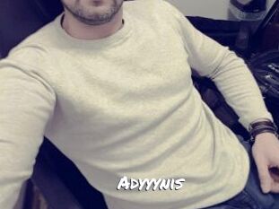 Adyyynis