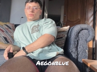 Aegonblue