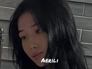 Aerili
