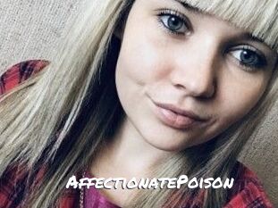 AffectionatePoison