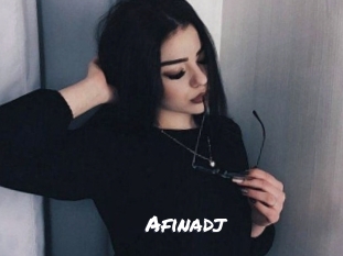 Afinadj