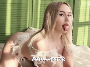 Afinahester