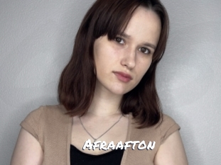 Afraafton