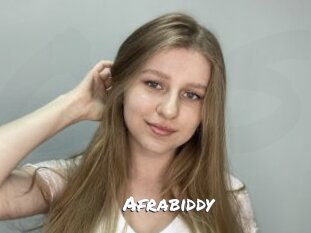 Afrabiddy