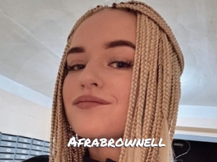 Afrabrownell