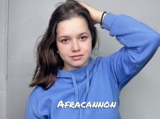 Afracannon