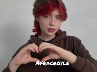 Afracroyle