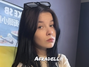 Afradelli