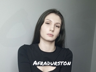 Afradurston