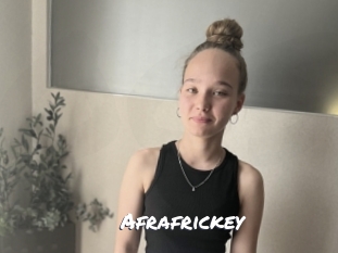 Afrafrickey