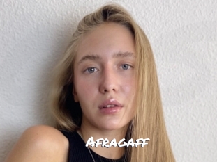 Afragaff
