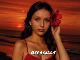 Afragills