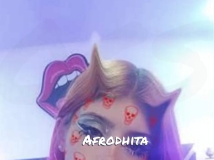 Afrodhita